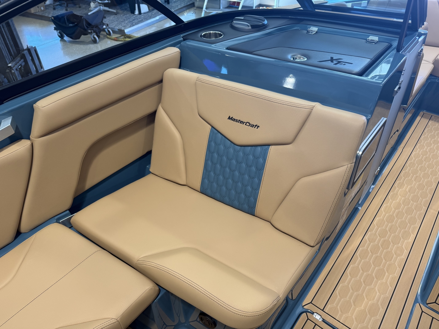 2026 MasterCraft XT24