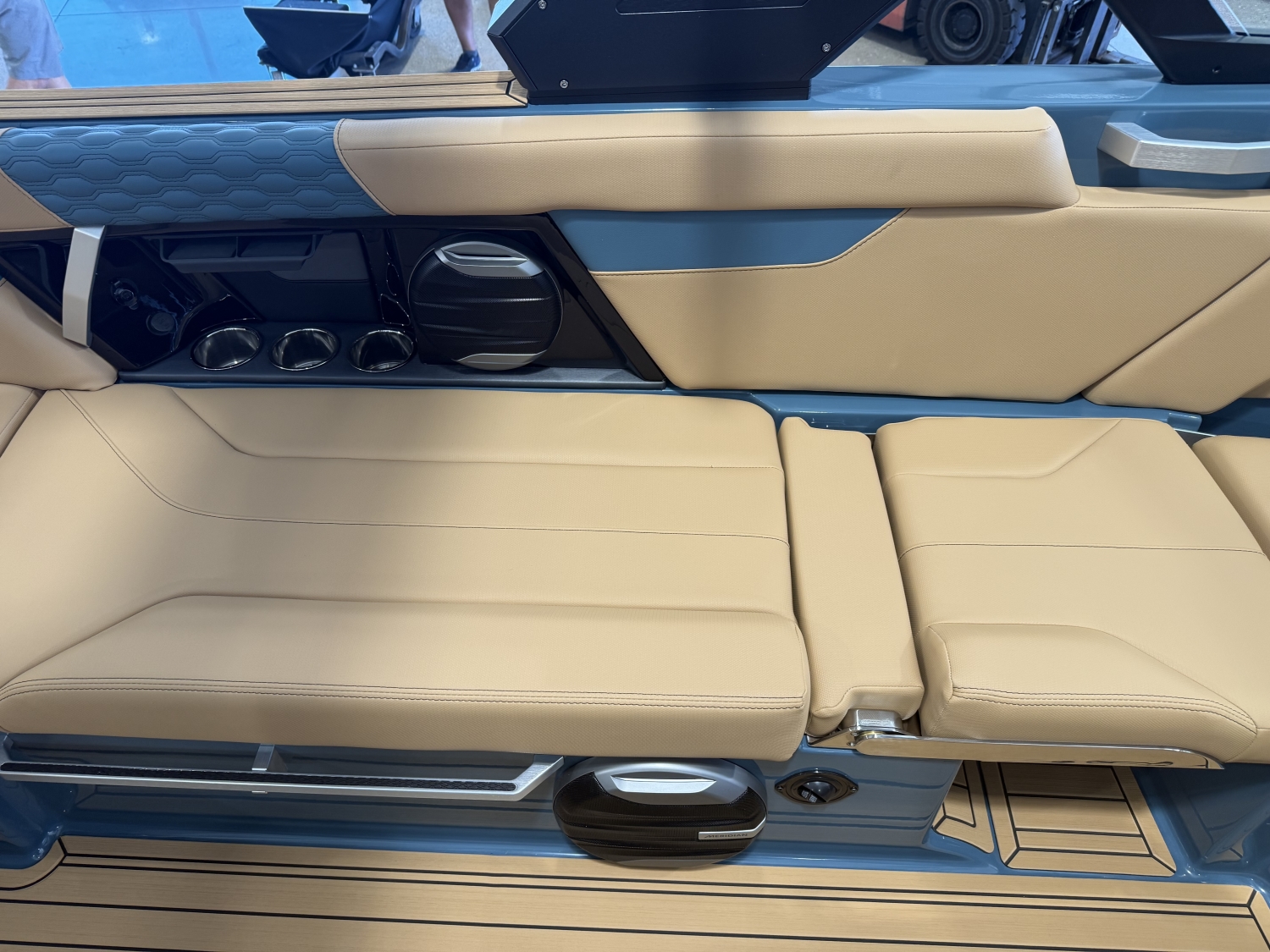 2026 MasterCraft XT24