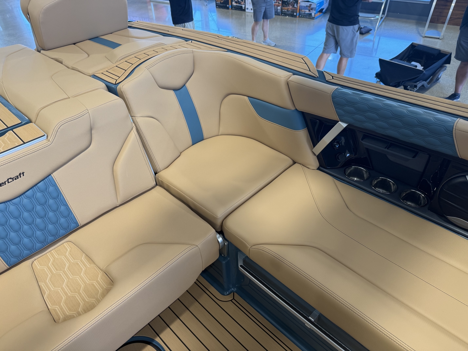 2026 MasterCraft XT24