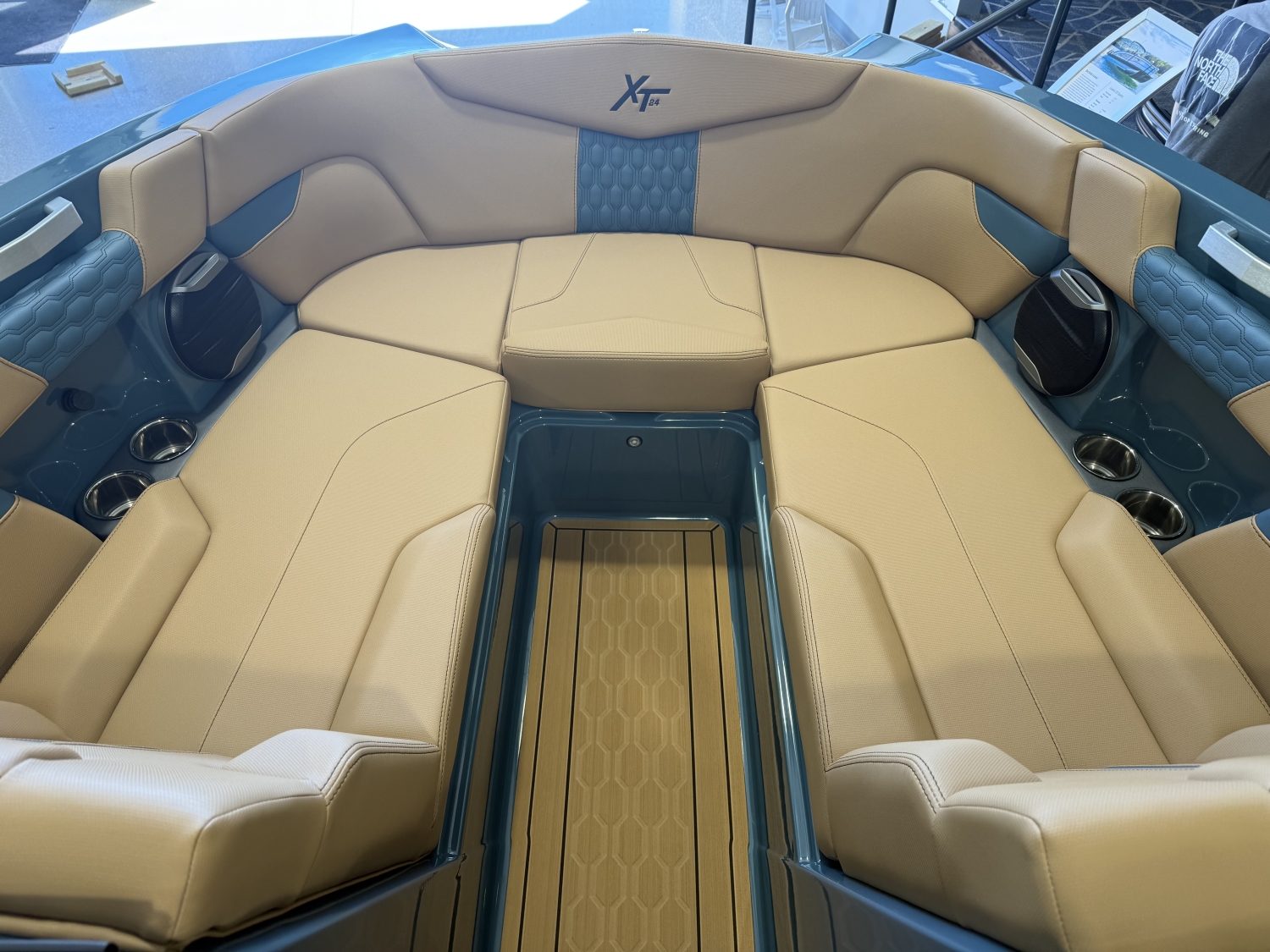 2026 MasterCraft XT24