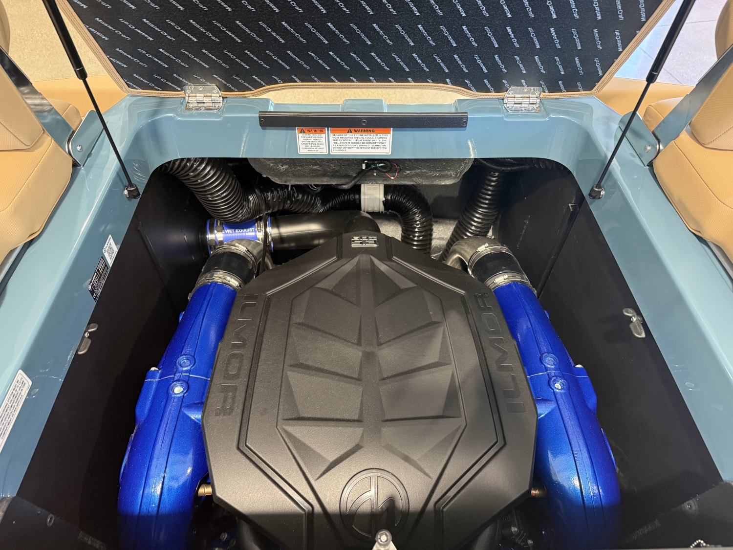 2026 MasterCraft XT24