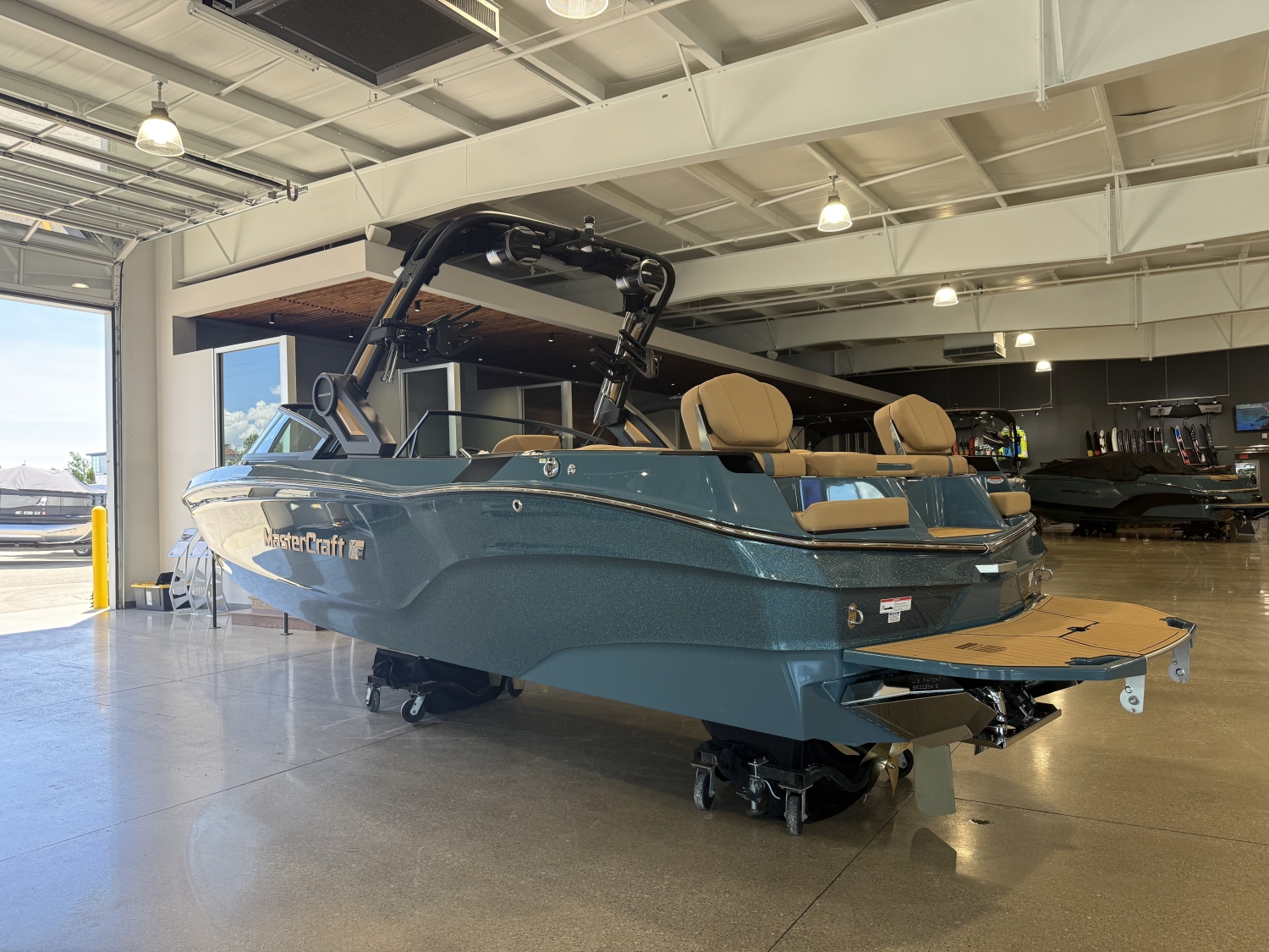 2026 MasterCraft XT24