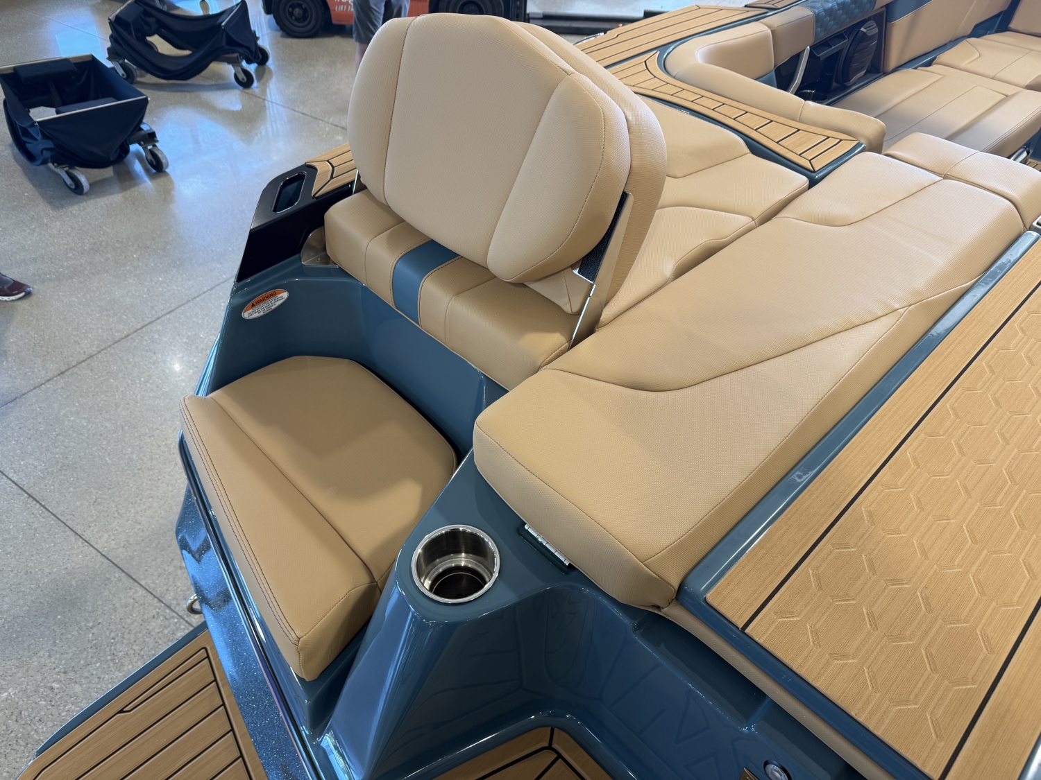2026 MasterCraft XT24