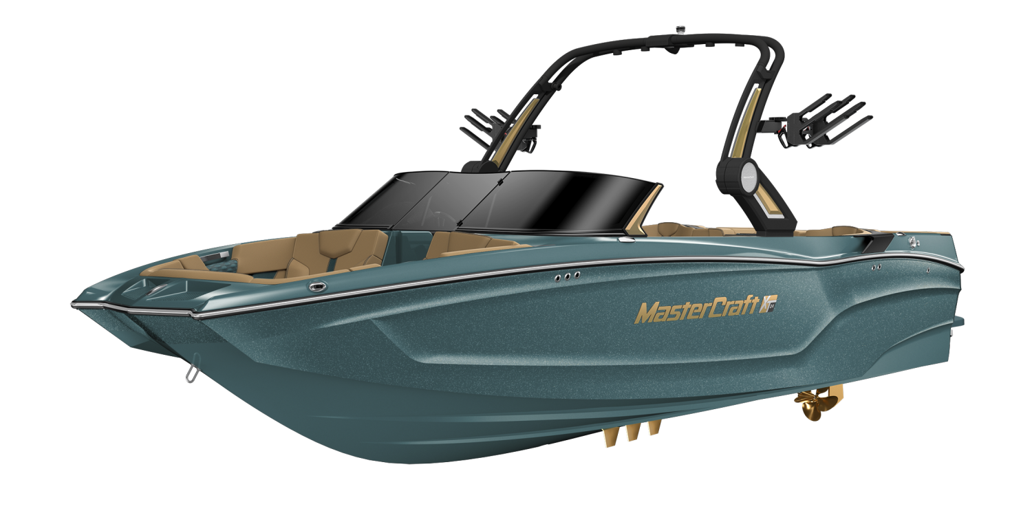 2026 MasterCraft XT24