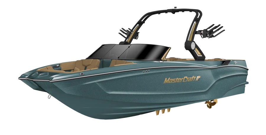 2026 Mastercraft Boats XT24 for sale in Hudsonville, Michigan
