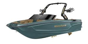 2026 Mastercraft Boats XT24 for sale in Hudsonville, Michigan