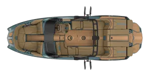 2026 Mastercraft Boats XT24 for sale in Hudsonville, Michigan