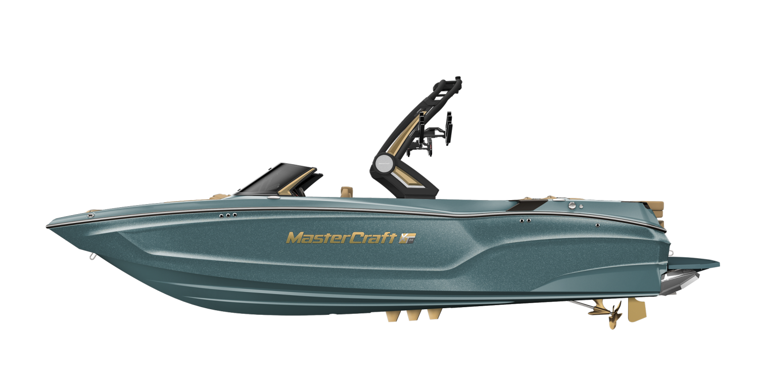 2026 MasterCraft XT24