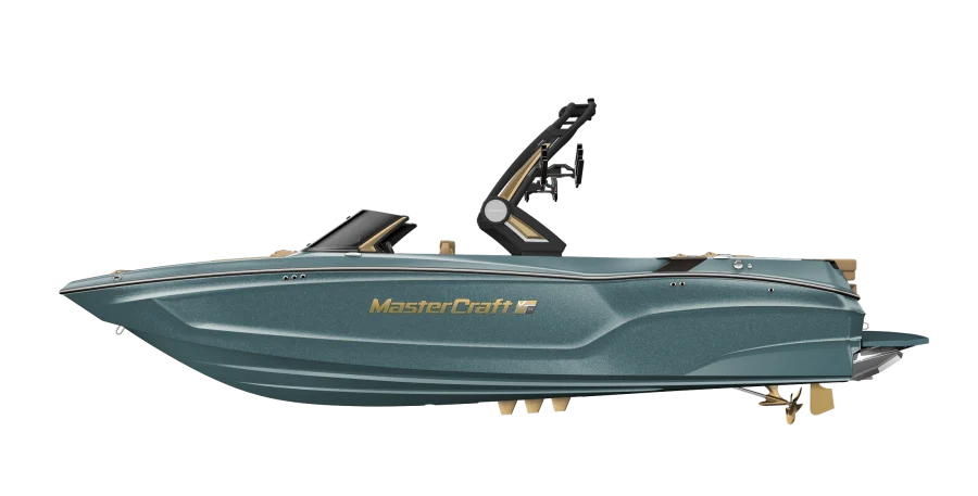 2026 Mastercraft Boats XT24 for sale in Hudsonville, Michigan