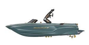 2026 Mastercraft Boats XT24 for sale in Hudsonville, Michigan