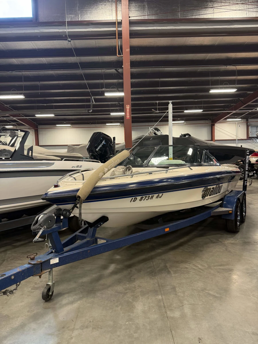 1999 Malibu Boats Response for sale in Billings, Montana