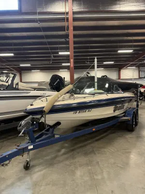 1999 Malibu Boats Response for sale in Billings, Montana