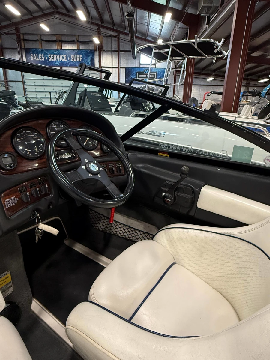 1999 Malibu Boats Response for sale in Billings, Montana