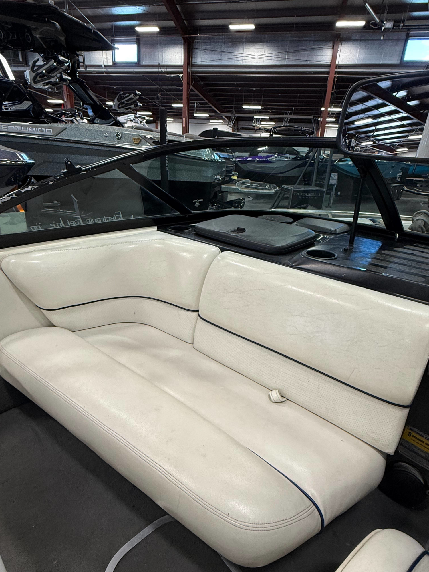 1999 Malibu Response