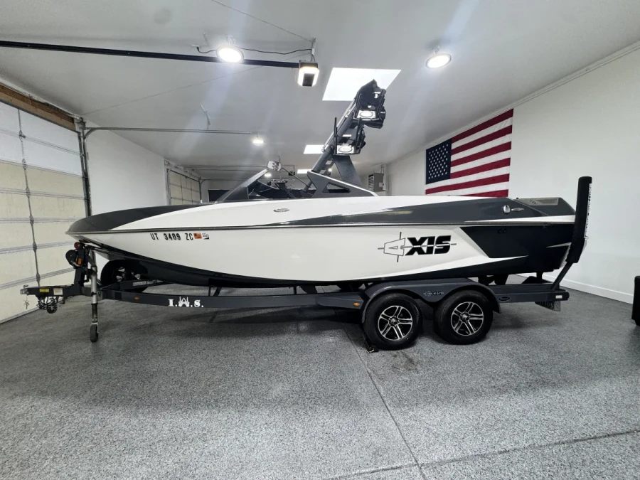 2015 Axis Boats T22 for sale in Murray, Utah