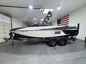 2015 Axis Boats T22 for sale in Murray, Utah