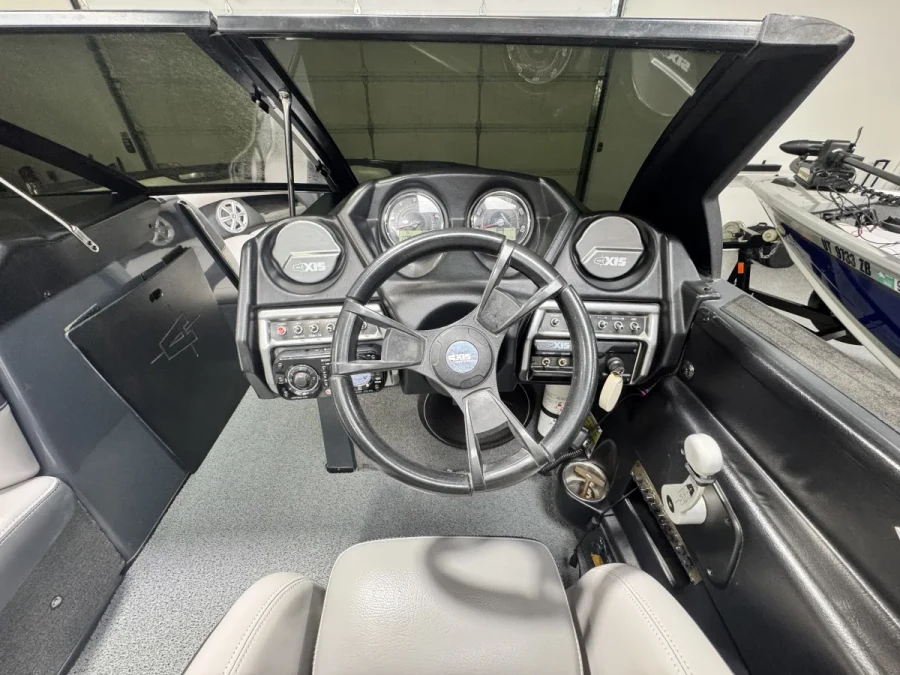 2015 Axis Boats T22 for sale in Murray, Utah