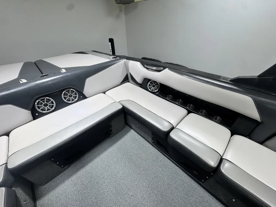 2015 Axis Boats T22 for sale in Murray, Utah