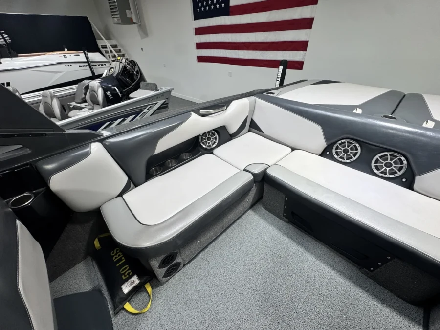 2015 Axis Boats T22 for sale in Murray, Utah