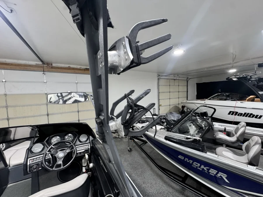2015 Axis Boats T22 for sale in Murray, Utah