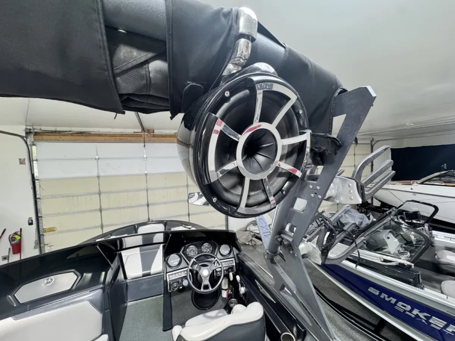 2015 Axis Boats T22 for sale in Murray, Utah