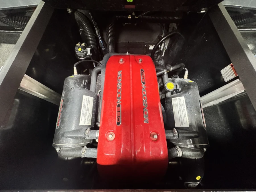 2015 Axis Boats T22 for sale in Murray, Utah