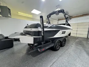 2015 Axis Boats T22 for sale in Murray, Utah