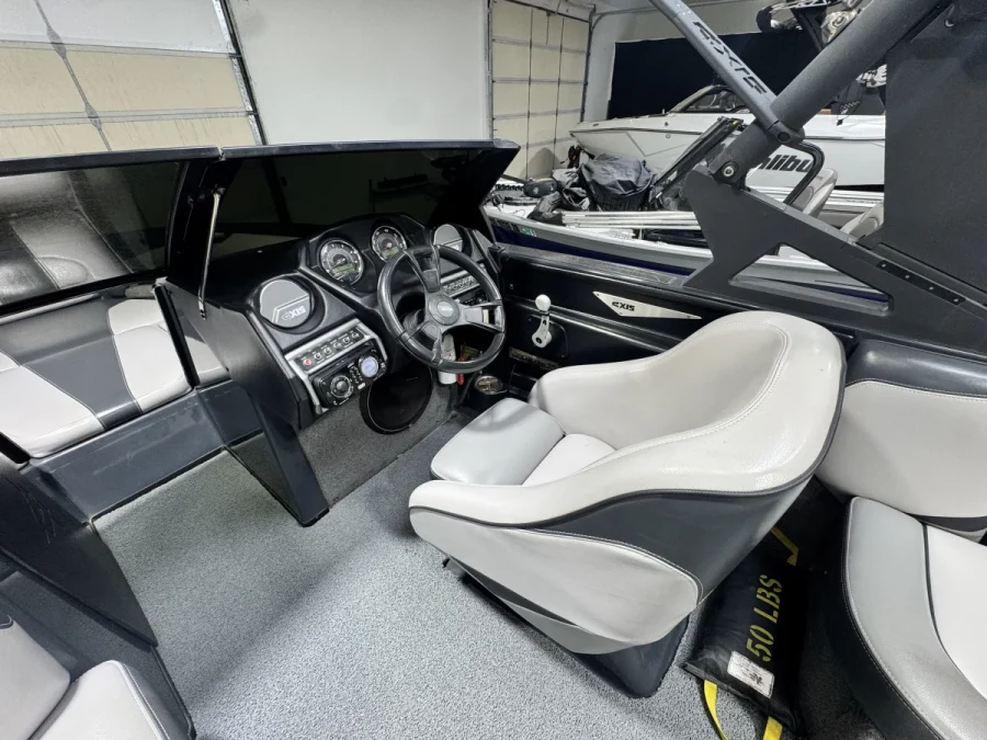 2015 Axis Boats T22 for sale in Murray, Utah