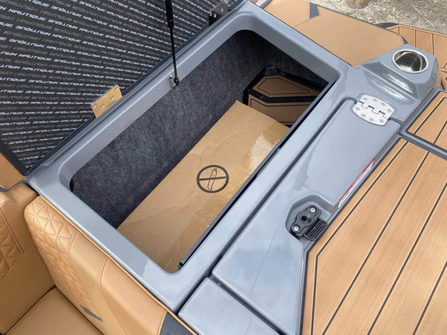 2024 Nautique Boats GS20 for sale in Fremont, Nebraska