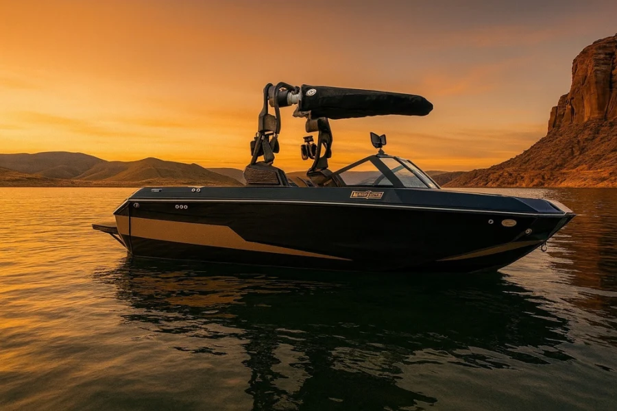 2024 Nautique Boats GS20 for sale in Fremont, Nebraska