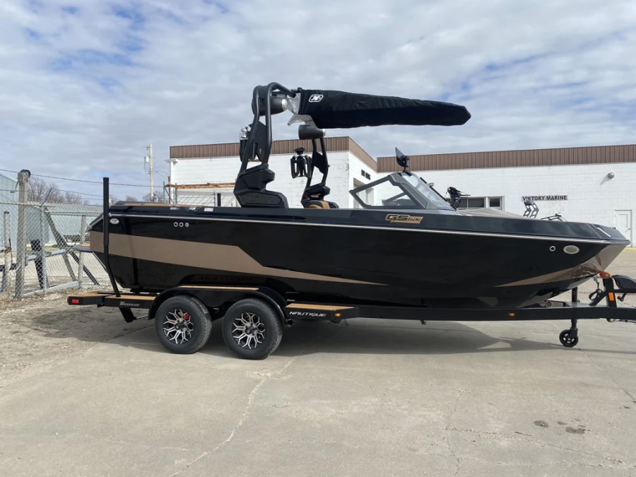 2024 Nautique Boats GS20 for sale in Fremont, Nebraska