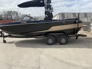 2024 Nautique Boats GS20 for sale in Fremont, Nebraska