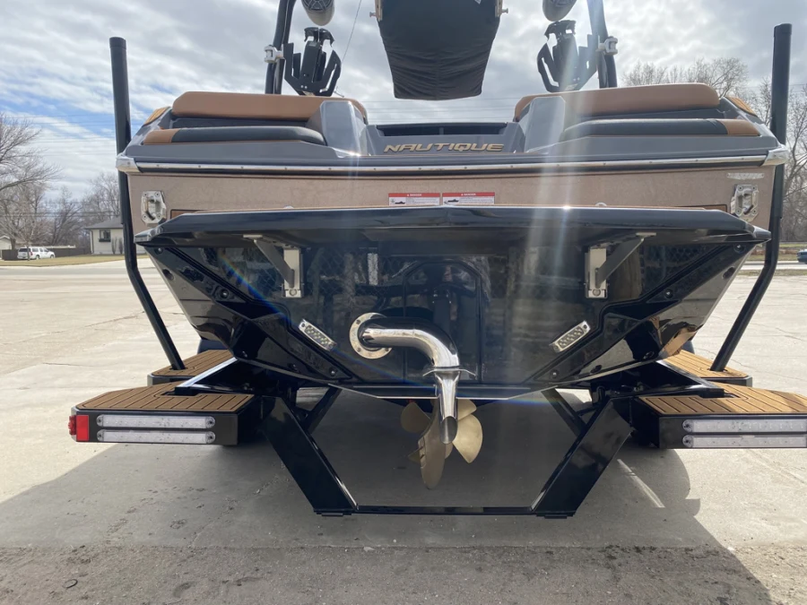 2024 Nautique Boats GS20 for sale in Fremont, Nebraska