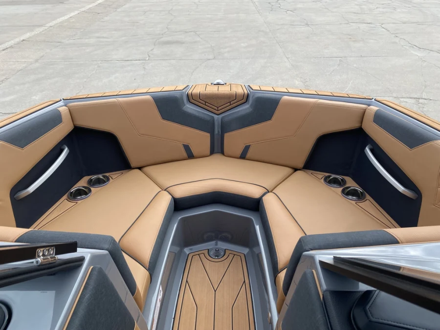 2024 Nautique Boats GS20 for sale in Fremont, Nebraska