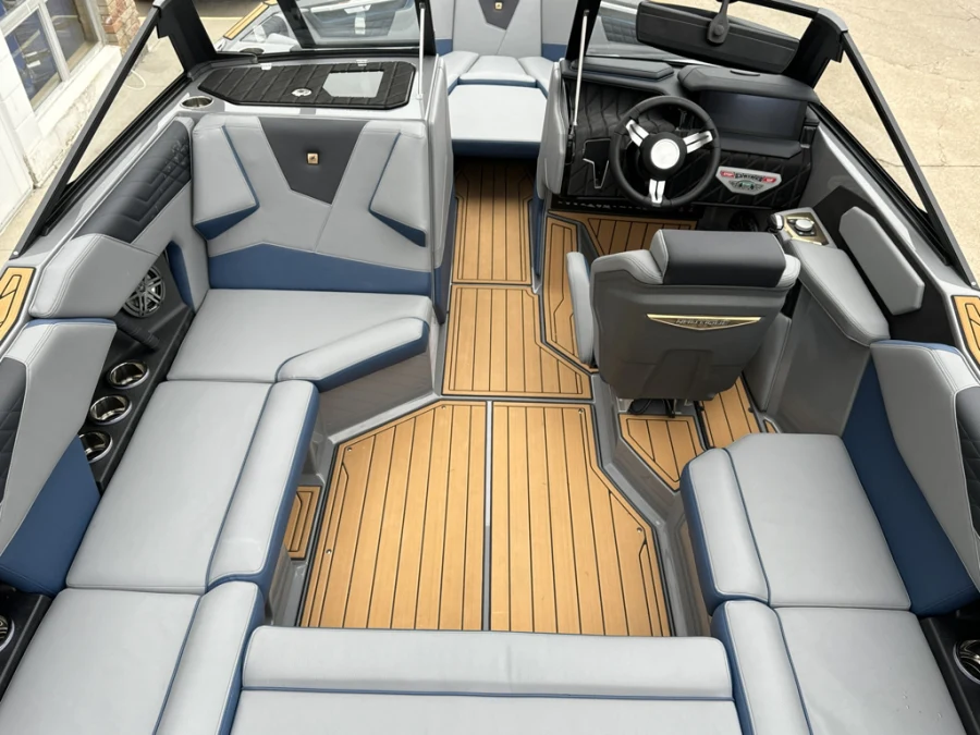 2024 Nautique Boats S21 for sale in Fremont, Nebraska