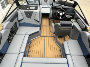 2024 Nautique Boats S21 for sale in Fremont, Nebraska