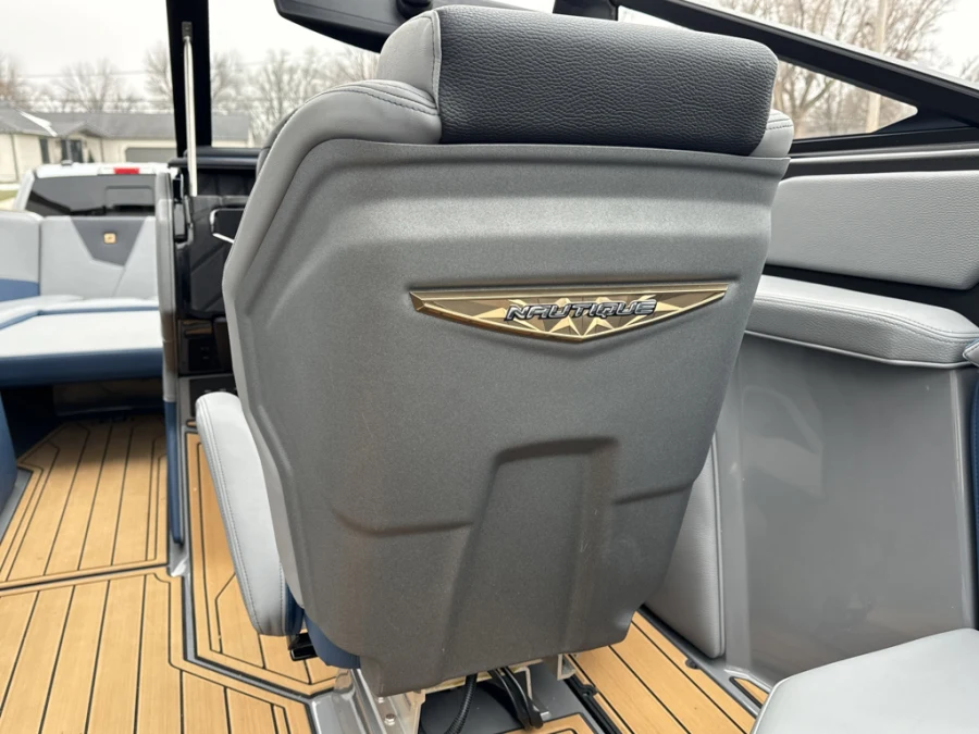2024 Nautique Boats S21 for sale in Fremont, Nebraska