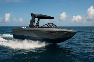2024 Nautique Boats S21 for sale in Fremont, Nebraska