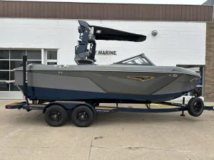 2024 Nautique Boats S21 for sale in Fremont, Nebraska
