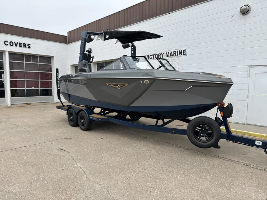 2024 Nautique Boats S21 for sale in Fremont, Nebraska