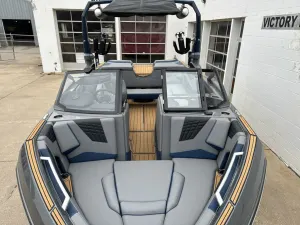 2024 Nautique Boats S21 for sale in Fremont, Nebraska