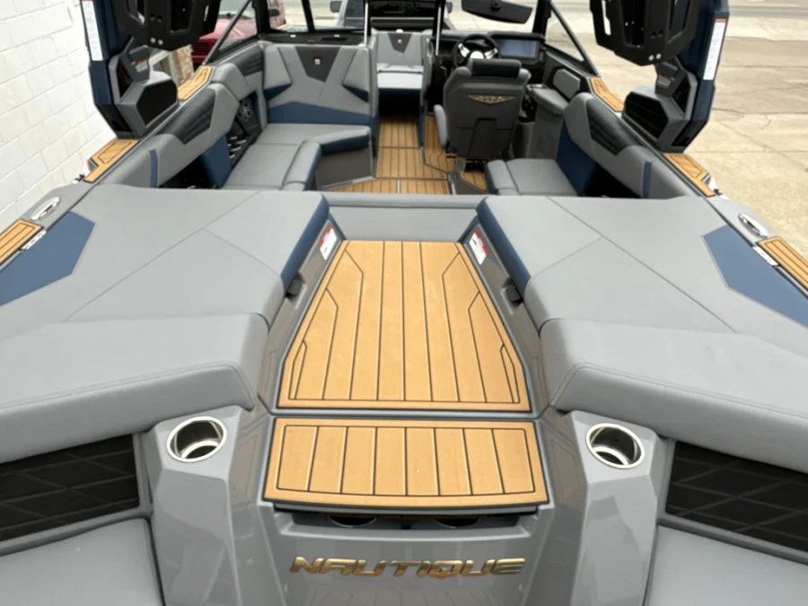 2024 Nautique Boats S21 for sale in Fremont, Nebraska