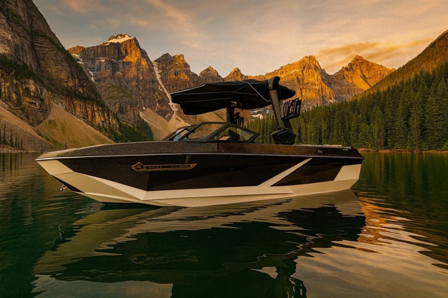 2025 Nautique Boats G21 for sale in Fremont, Nebraska