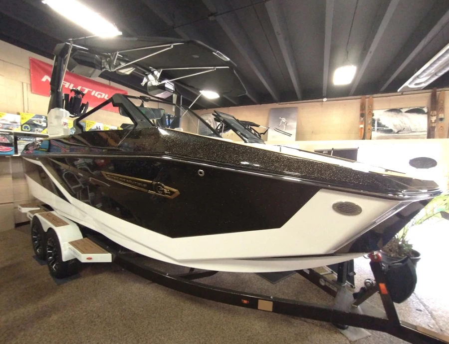 2025 Nautique Boats G21 for sale in Fremont, Nebraska