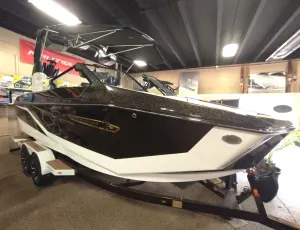 2025 Nautique Boats G21 for sale in Fremont, Nebraska