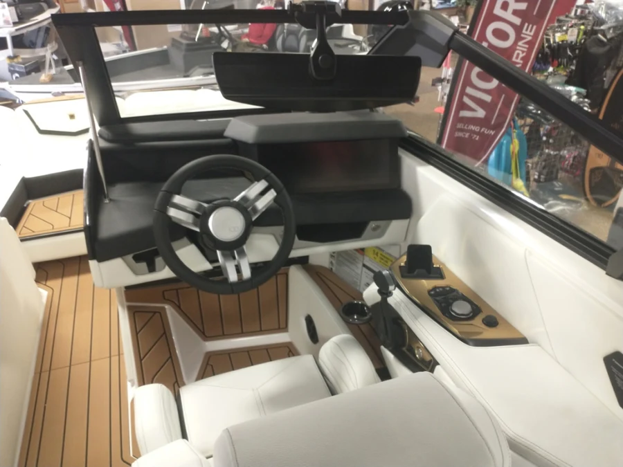 2025 Nautique Boats G21 for sale in Fremont, Nebraska