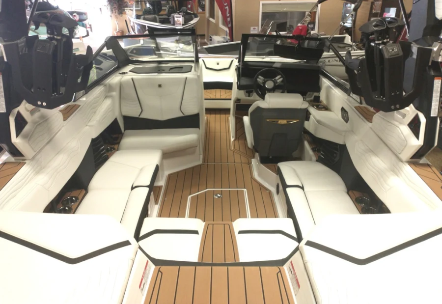 2025 Nautique Boats G21 for sale in Fremont, Nebraska