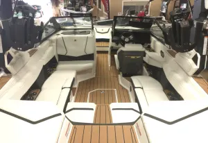 2025 Nautique Boats G21 for sale in Fremont, Nebraska