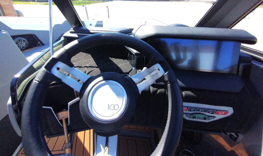 2025 Nautique Boats S23 for sale in Fremont, Nebraska