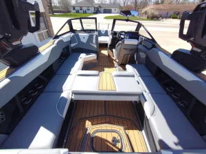 2025 Nautique Boats S23 for sale in Fremont, Nebraska